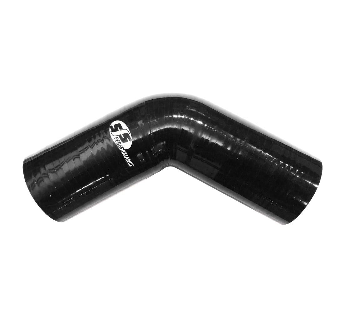CURVE IN SILICONE
