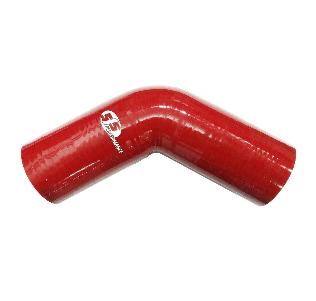 CURVE IN SILICONE