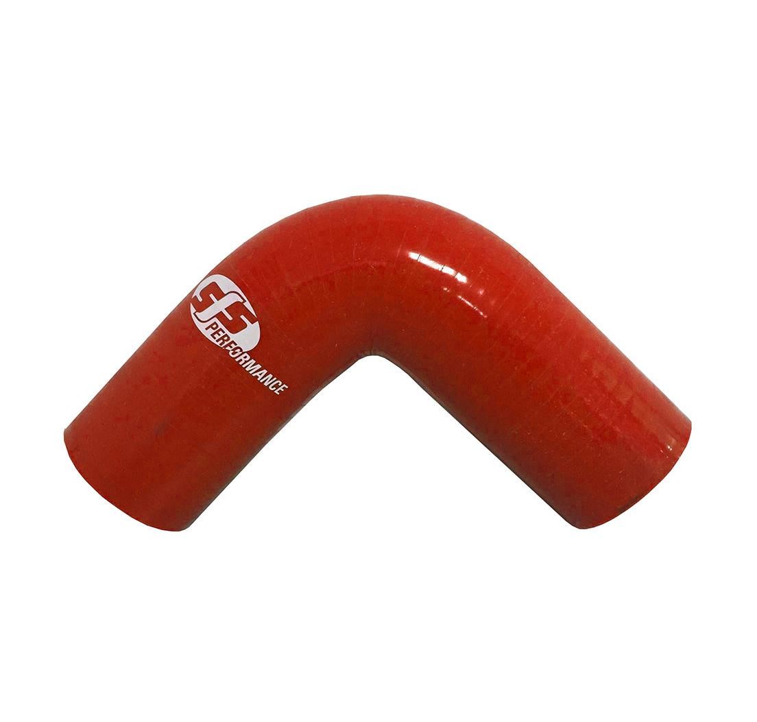 CURVE IN SILICONE