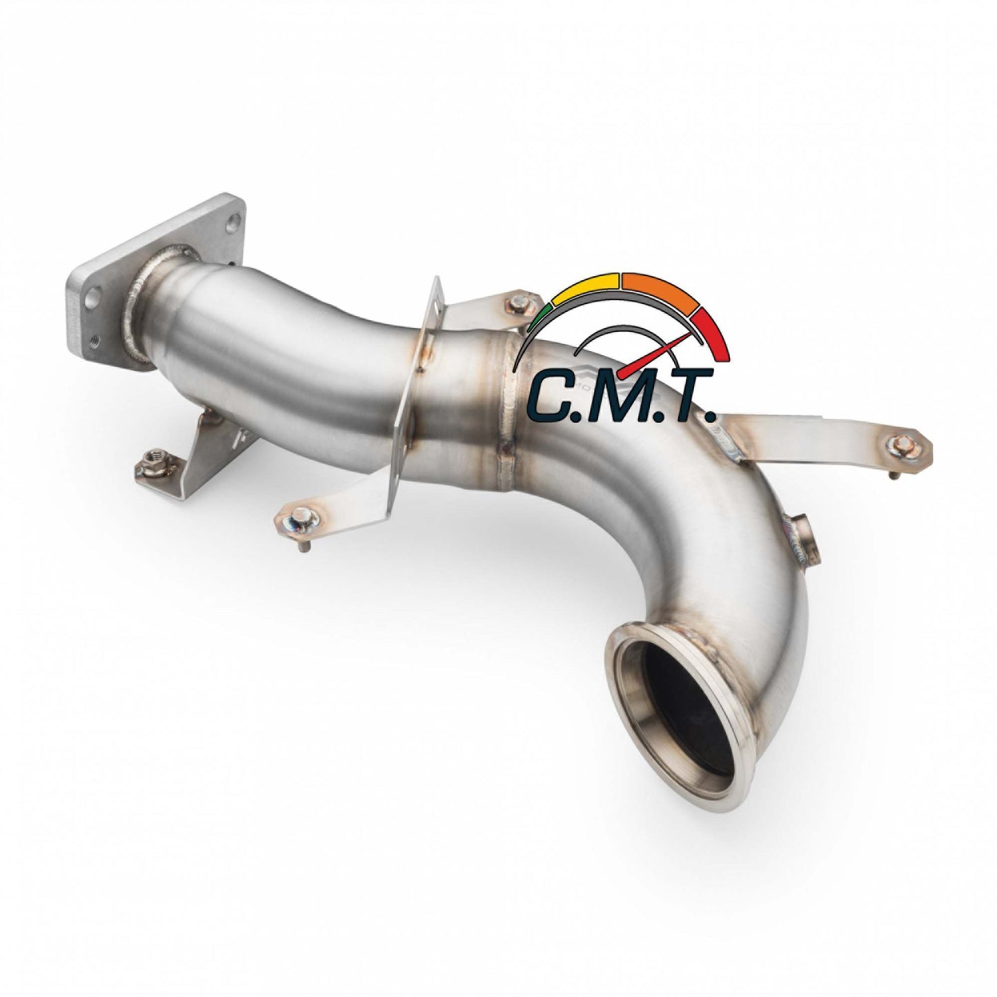 Downpipe Abarth 500 / 595 1.4T