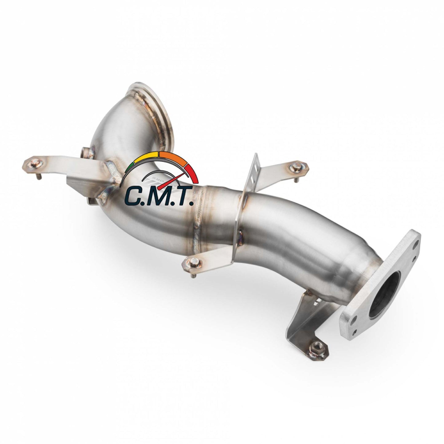 Downpipe Abarth 500 / 595 1.4T