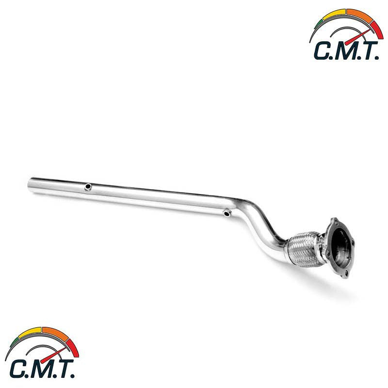 Downpipe AUDI A3 8L 1.8 T
