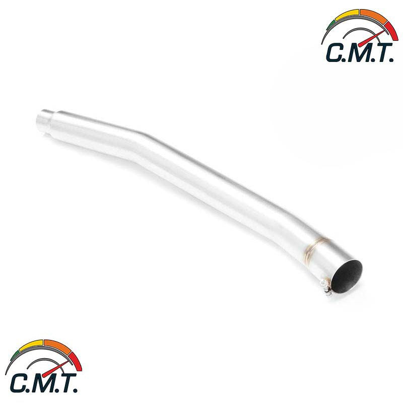 Downpipe AUDI A3 8V 1.8, 2.0 TFSI