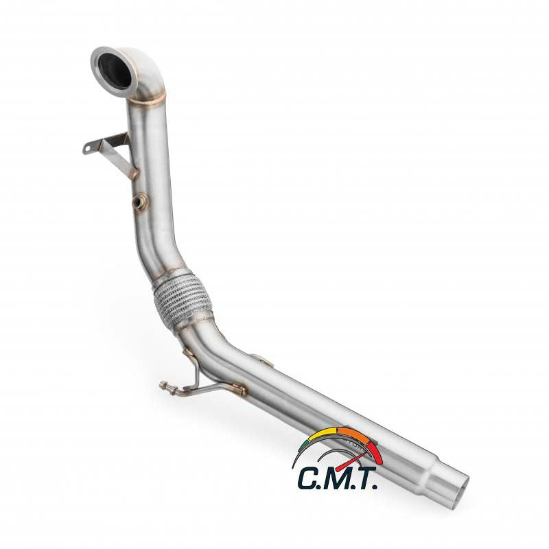 Downpipe AUDI A3 Limousine 2.0 TFSI (8VS, 8VM)