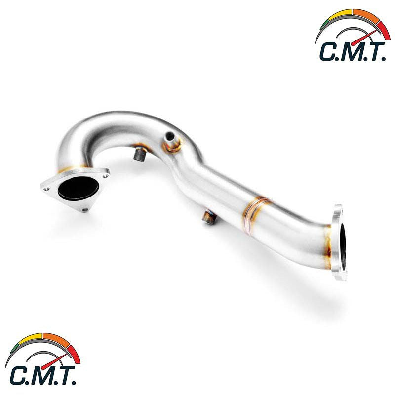 Downpipe AUDI 3.0 TDI 240cv per A4-A5