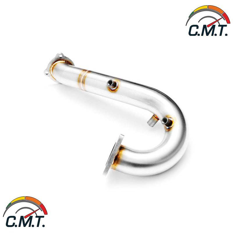 Downpipe AUDI 3.0 TDI 240cv per A4-A5