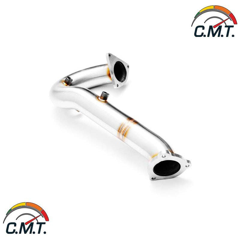 Downpipe AUDI 3.0 TDI 240cv per A4-A5