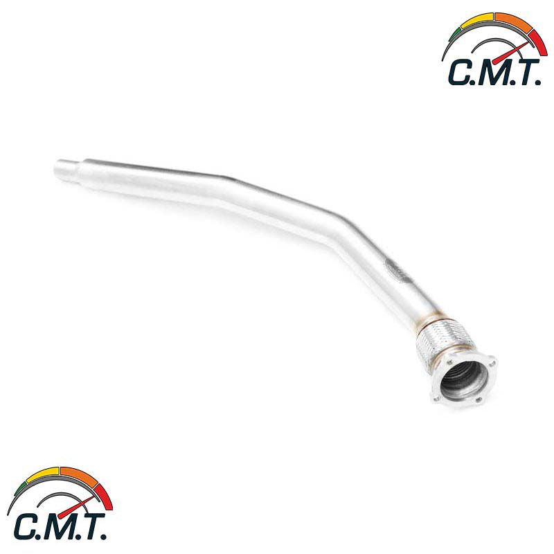 Downpipe AUDI TT 8N 1.8 T Quattro