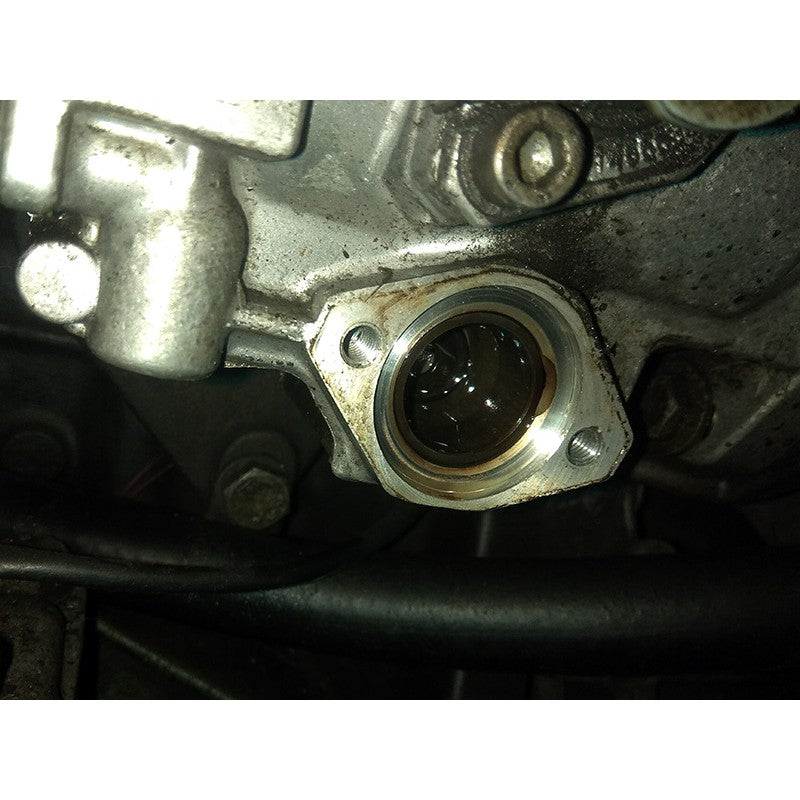 KIT DISTANZIATORI DYNAMIC TIMING ADVANCE PER LAND ROVER VOLVO VW CON POMPA DI INIEZIONE BOSCH VE