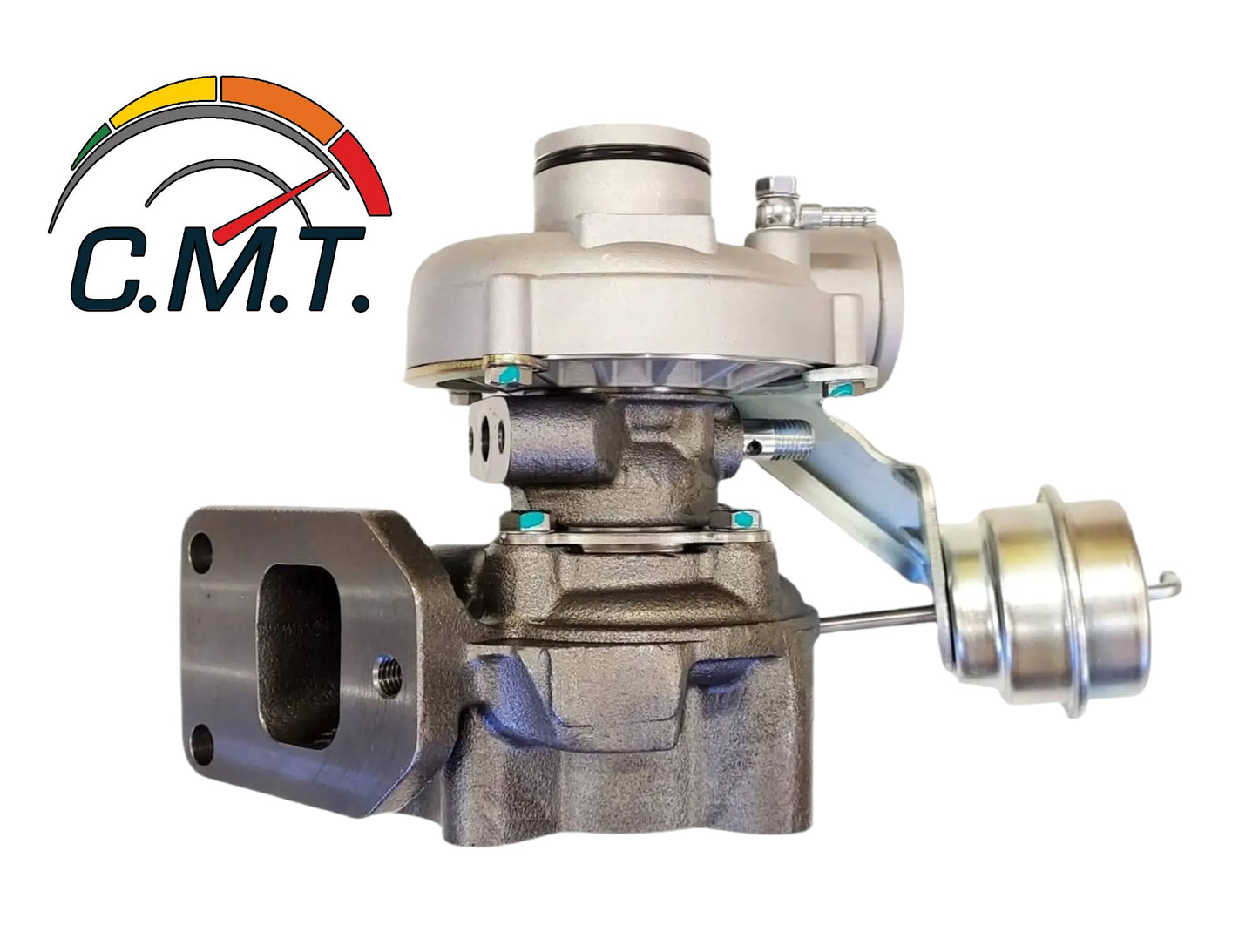 Turbina Maggiorata KKK BV50A (53149707018, 53149887018, 074145701A) per Volkswagen Transporter e Caravelle T4