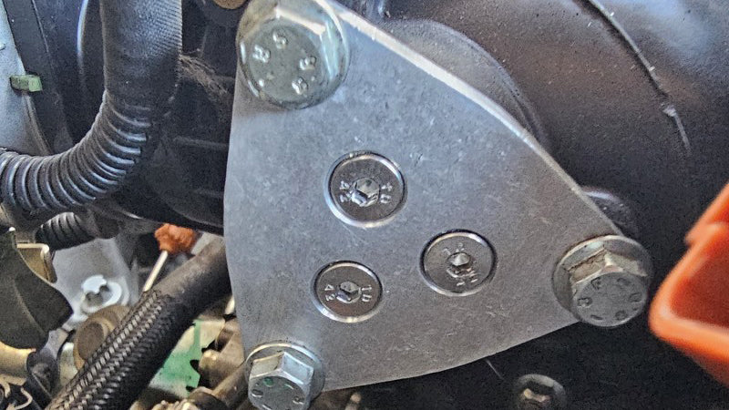 KIT PIASTRA DI CHIUSURA EGR PER FIAT DOBLO 500L 500X ALFA ROMEO GIULIETTA JEEP RENEGADE CON MOTORI 1.6 JTD