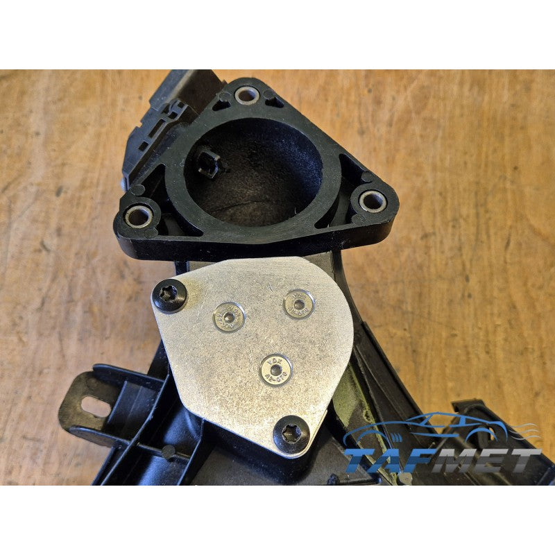 Kit Eliminazione EGR per Motori 2.0 HDi/JTDm/TDCi