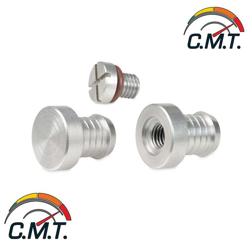 KIT DI ELIMINAZIONE RIMOZIONE RADIATORE E TERMOSTATO EGR PER MOTORI DIESEL BMW M47N2 M57N2