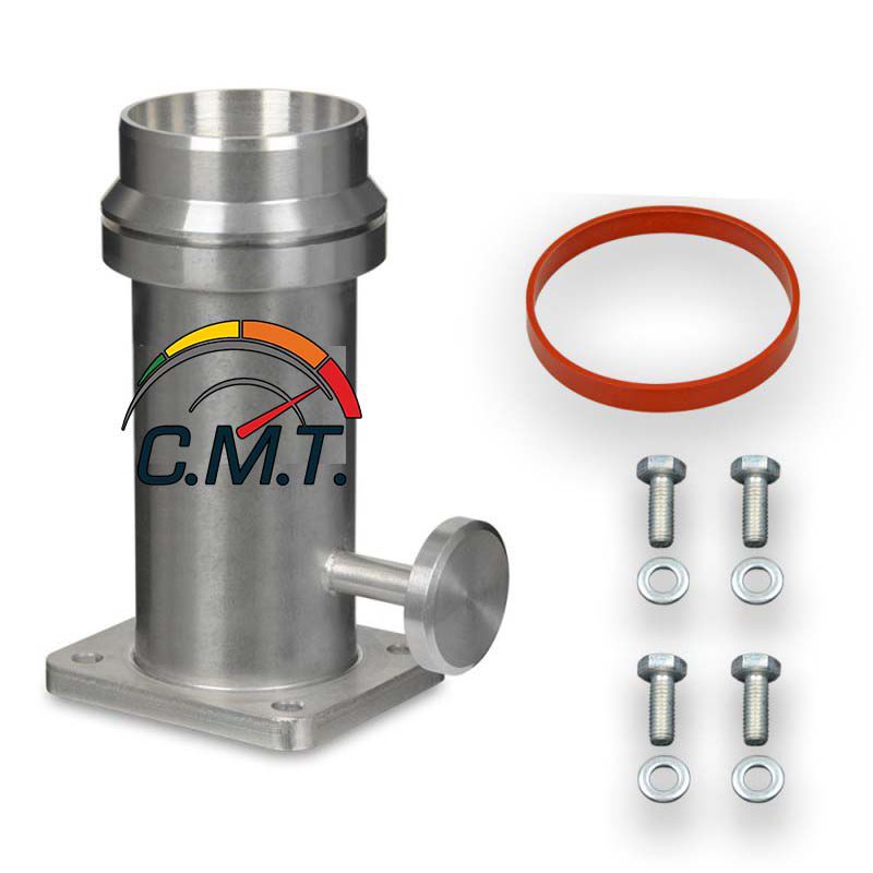 Kit di Soppressione Rimozione Eliminazione EGR, X8R0021 per 3/Sport TDV6 Kit di Soppressione Rimozione Eliminazione EGR, X8R0021 per 3/Sport TDV6