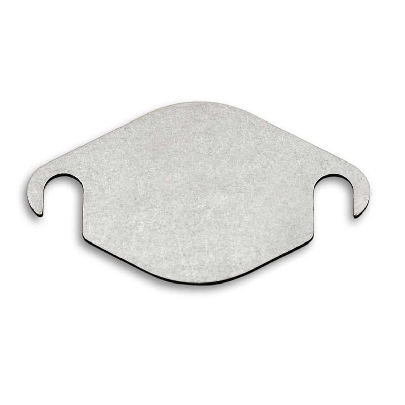 PIASTRA DI CHIUSURA VALVOLA EGR CON GUARNIZIONI PER VW AUDI SEAT SKODA CON 2.0 TDI CR 1ST GEN. MOTORI