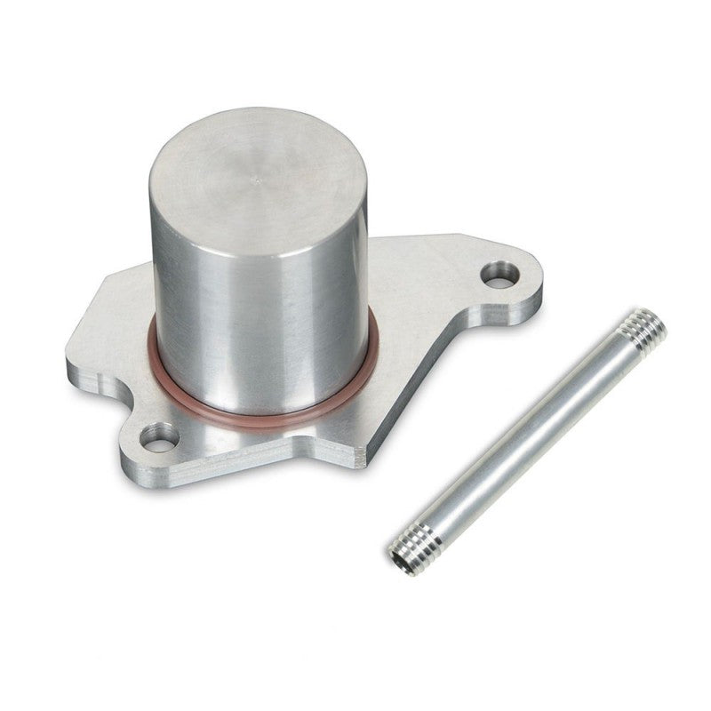 PIASTRA DI CHIUSURA VALVOLA EGR PER OPEL VAUXHALL SAAB CON MOTORI 2.0 2.2 DTI TID