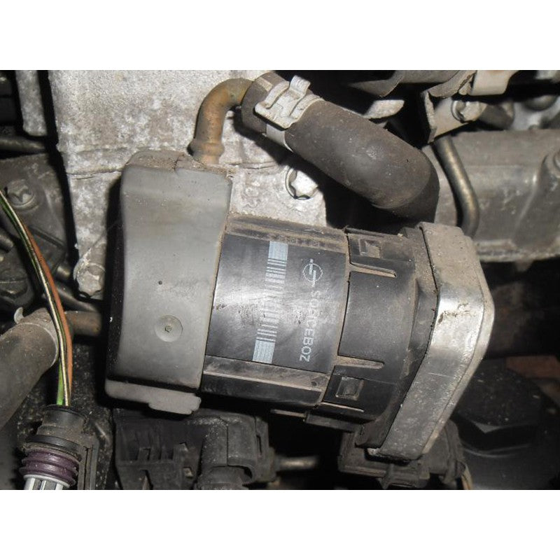 PIASTRA DI CHIUSURA VALVOLA EGR PER OPEL VAUXHALL SAAB CON MOTORI 2.0 2.2 DTI TID