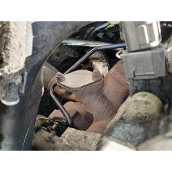 KIT ELIMINAZIONE VALVOLA EGR PER VW AUDI SEAT SKODA CON MOTORI 1.2 1.4 1.9 TDI