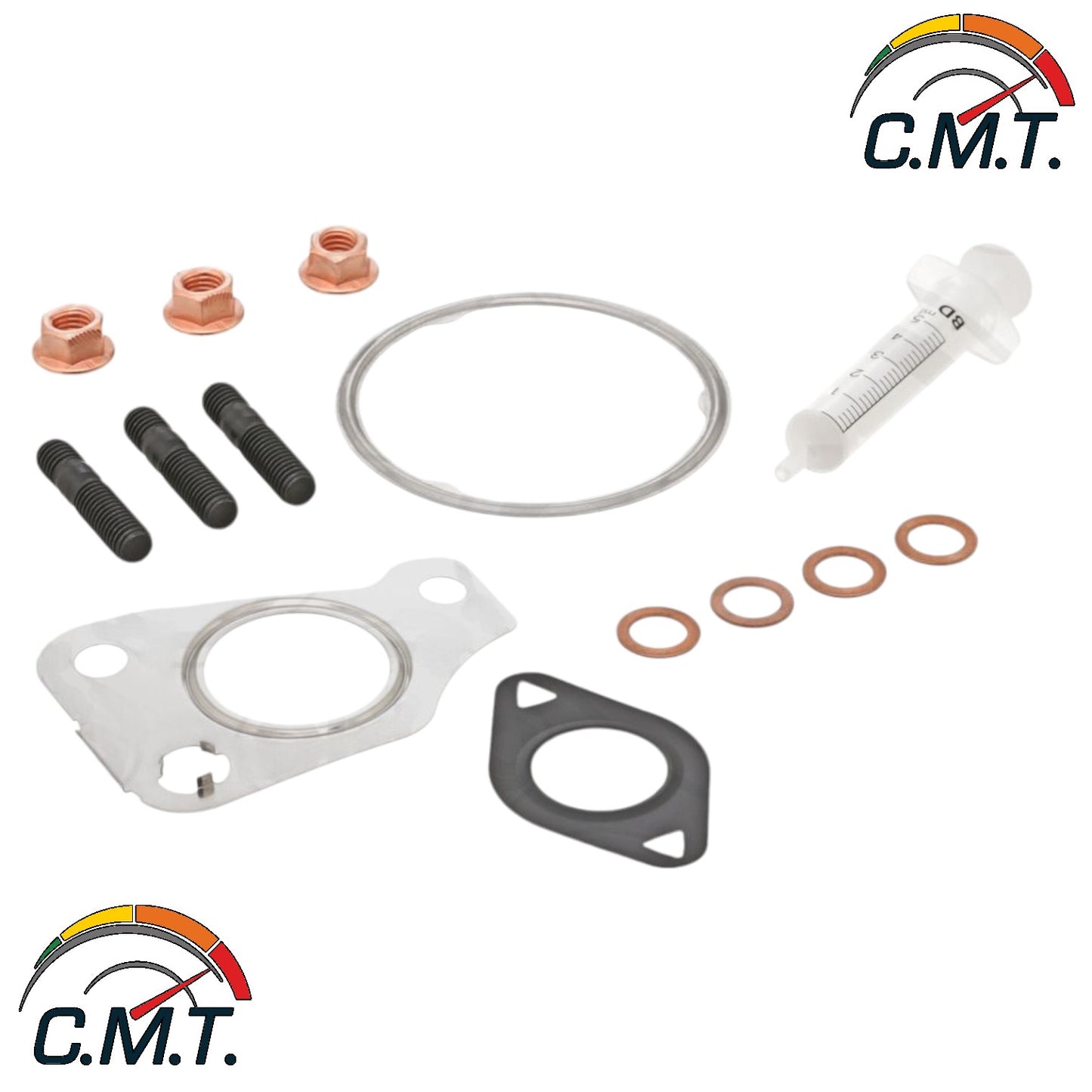 Kit di Montaggio Elring 007.810 (55225439)