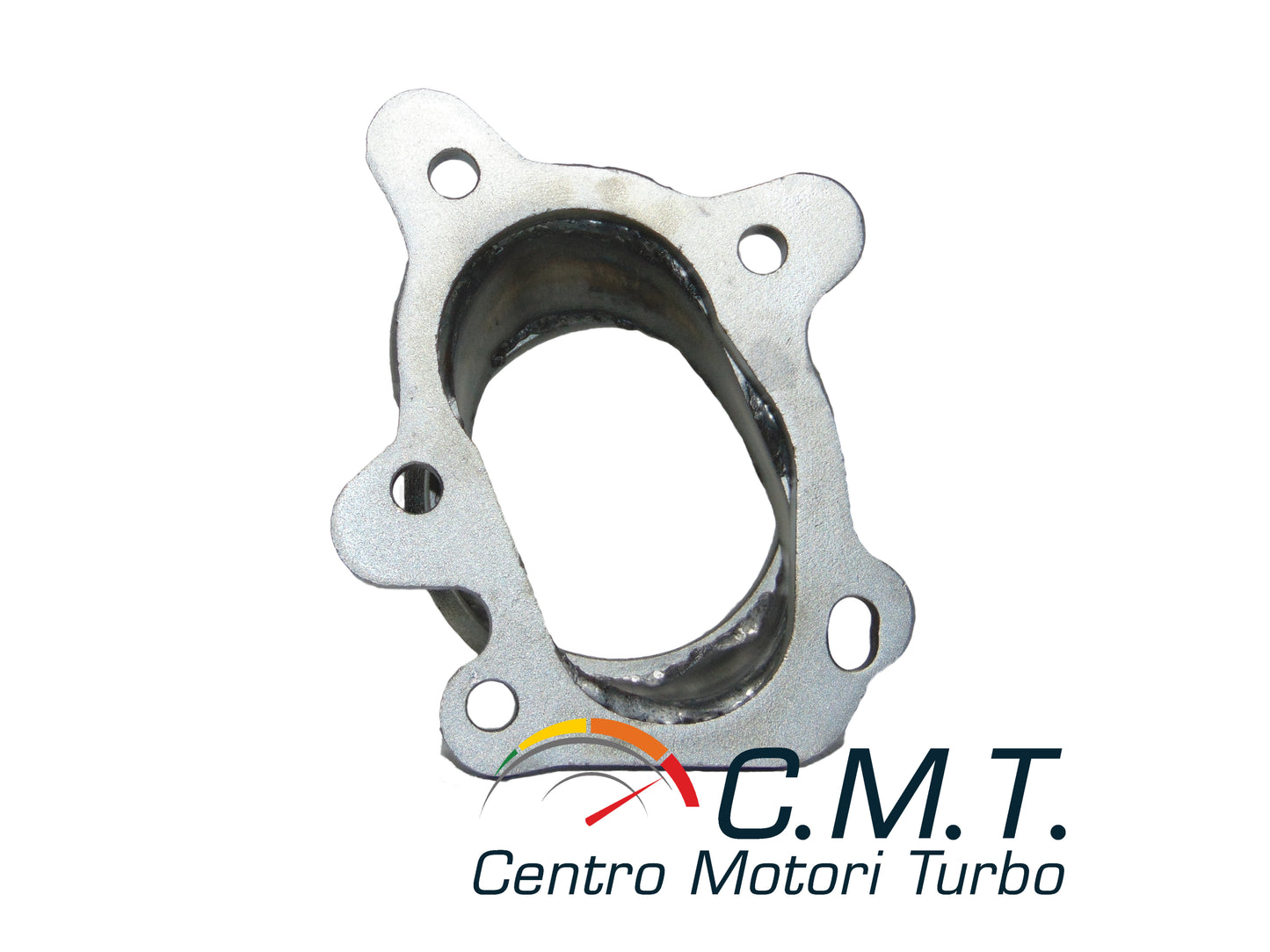 Flangia per Turbina GT25 GT28 T25 T28