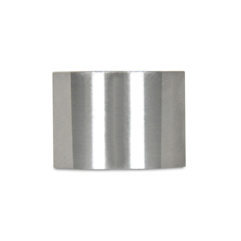 Flangia adattatore sensore MAP intercooler in alluminio per motori a benzina BMW N54 N63 N74