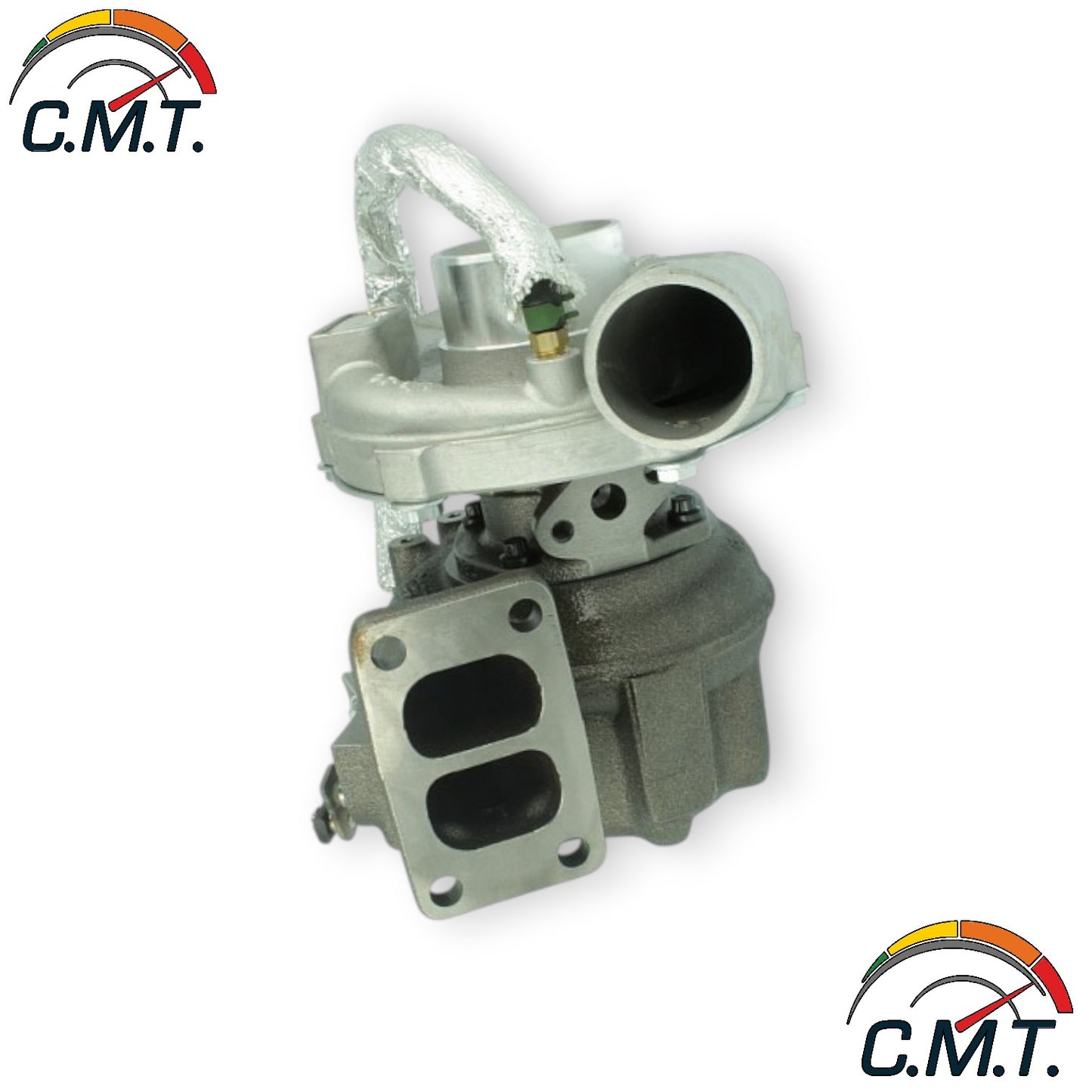 Turbocompressore Revisionato 452203