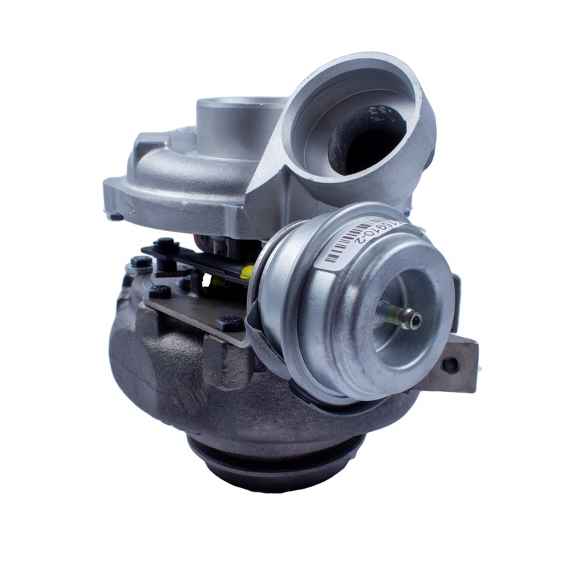 Turbine améliorée MERCEDES (715910)