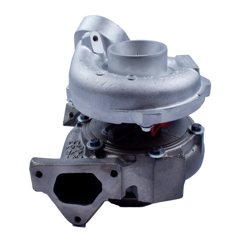 Turbina Revisionata MERCEDES (715910)