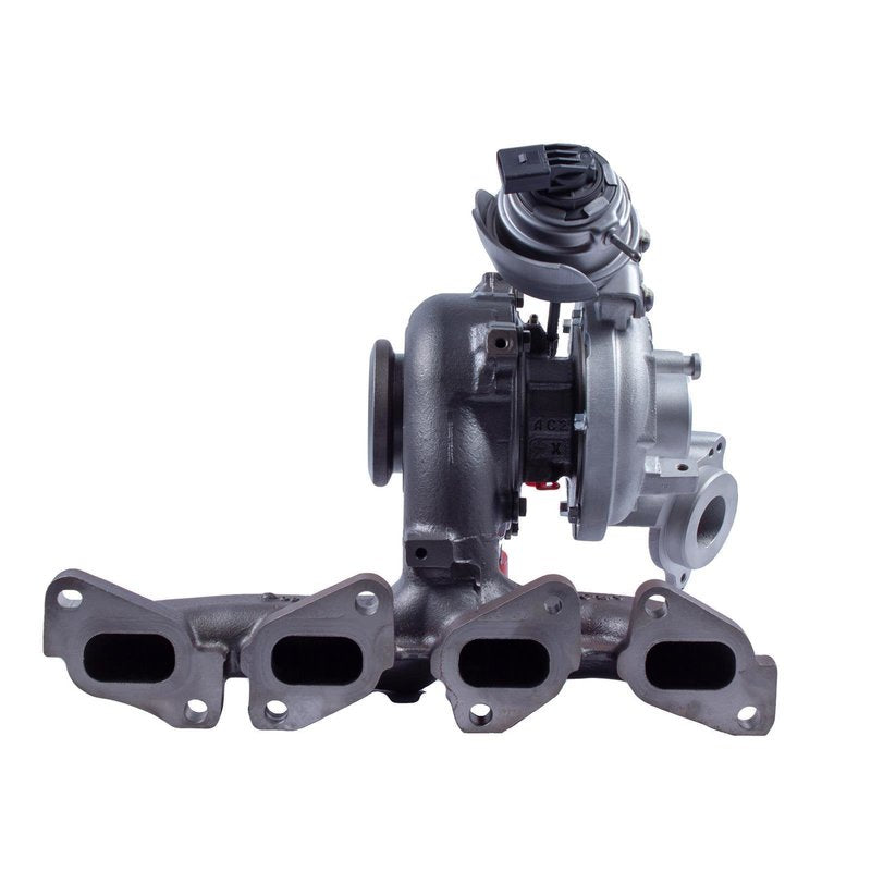 Turbina Revisionata 785448 per motore VW 2.0L 170cv