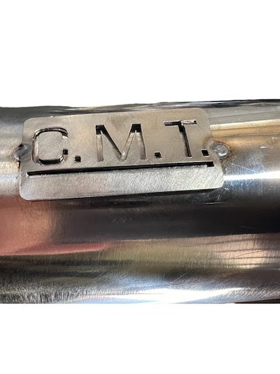 Downpipe AUDI / VW 2.0 tdi 170 cv BMN