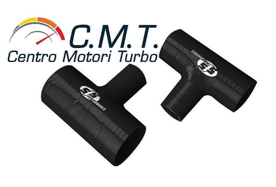 MANICOTTI A 3 VIE IN SILICONE