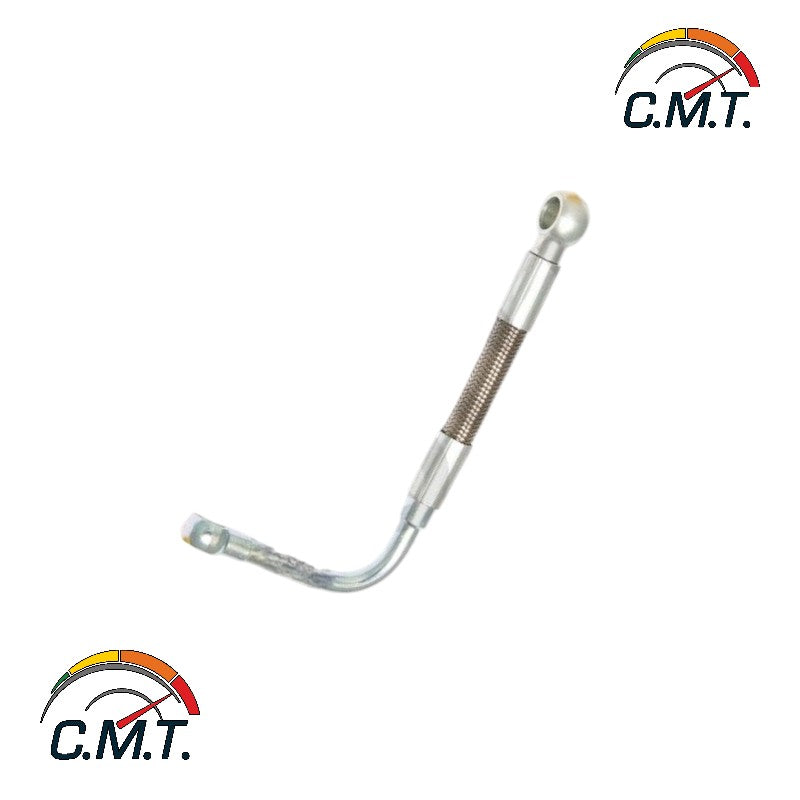 Tubo Ingresso Olio 777251