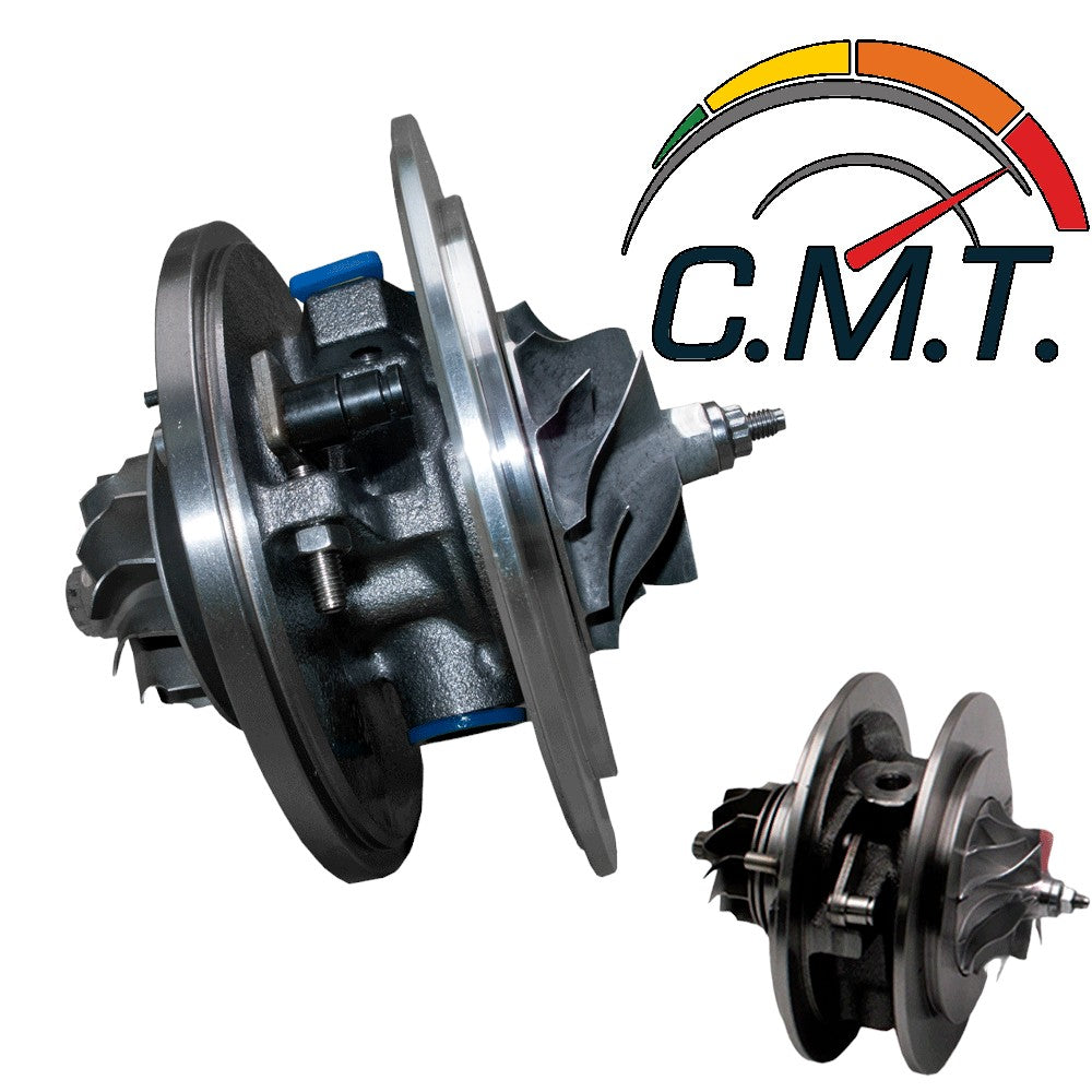 Coreassy per Mitsubishi Lancer Evolution IX 2.0 Turbo Benzina (49177-02513)