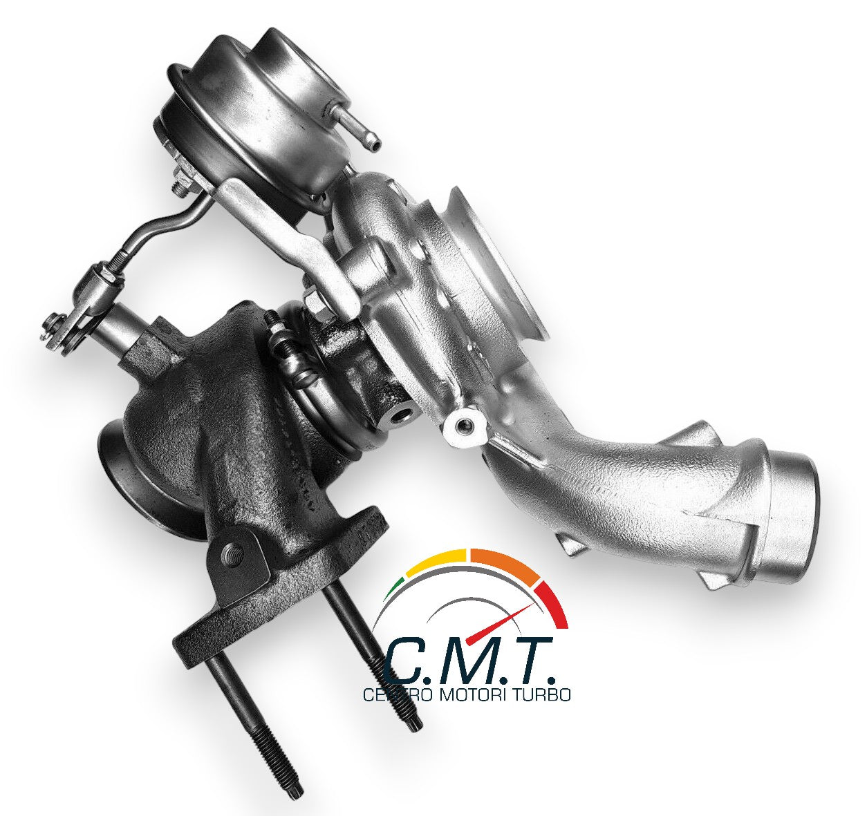 Turbina Maggiorata per Fiat Ducato (49135-00720)