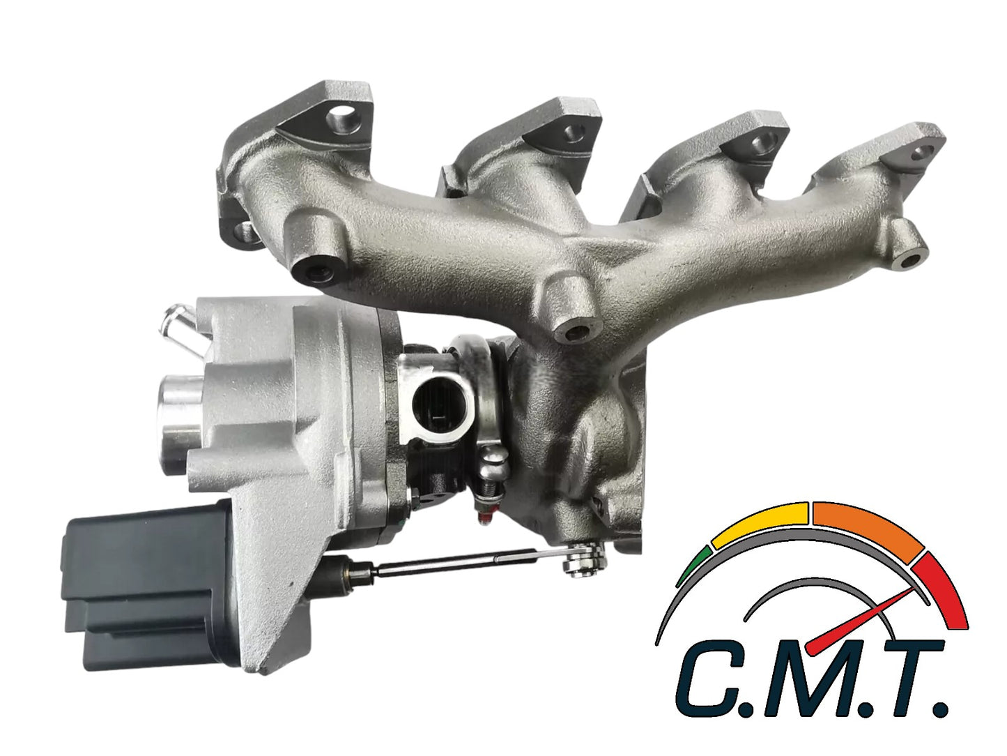 Turbocompressore Maggiorato 03F1457010 per Volkswagen, Audi, Seat e Skoda 1.2 TSI
