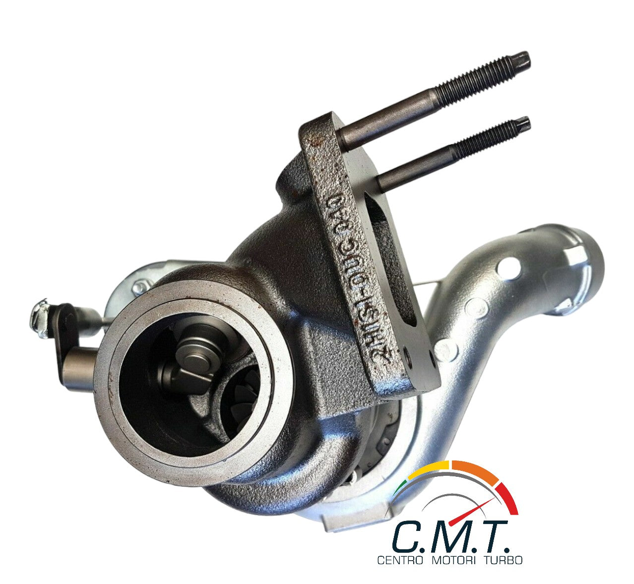 Turbina Maggiorata per Fiat Ducato (49135-00720)