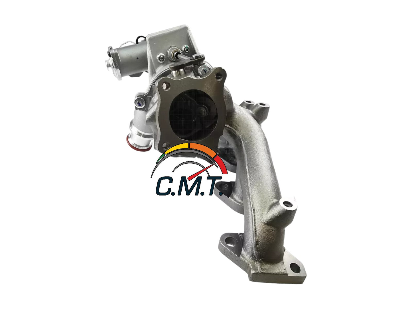 Turbocompressore Maggiorato 03F1457010 per Volkswagen, Audi, Seat e Skoda 1.2 TSI