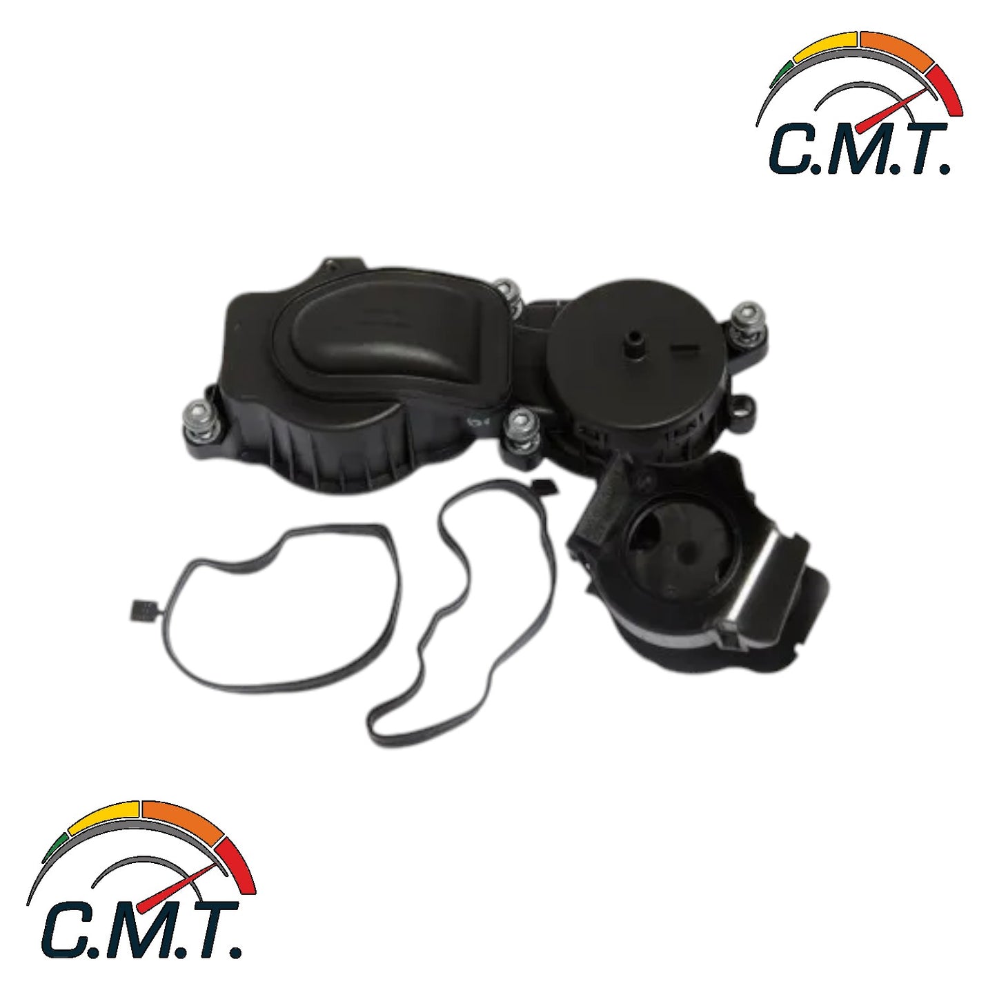 Unidad de recuperación de vapor para BMW y Mini