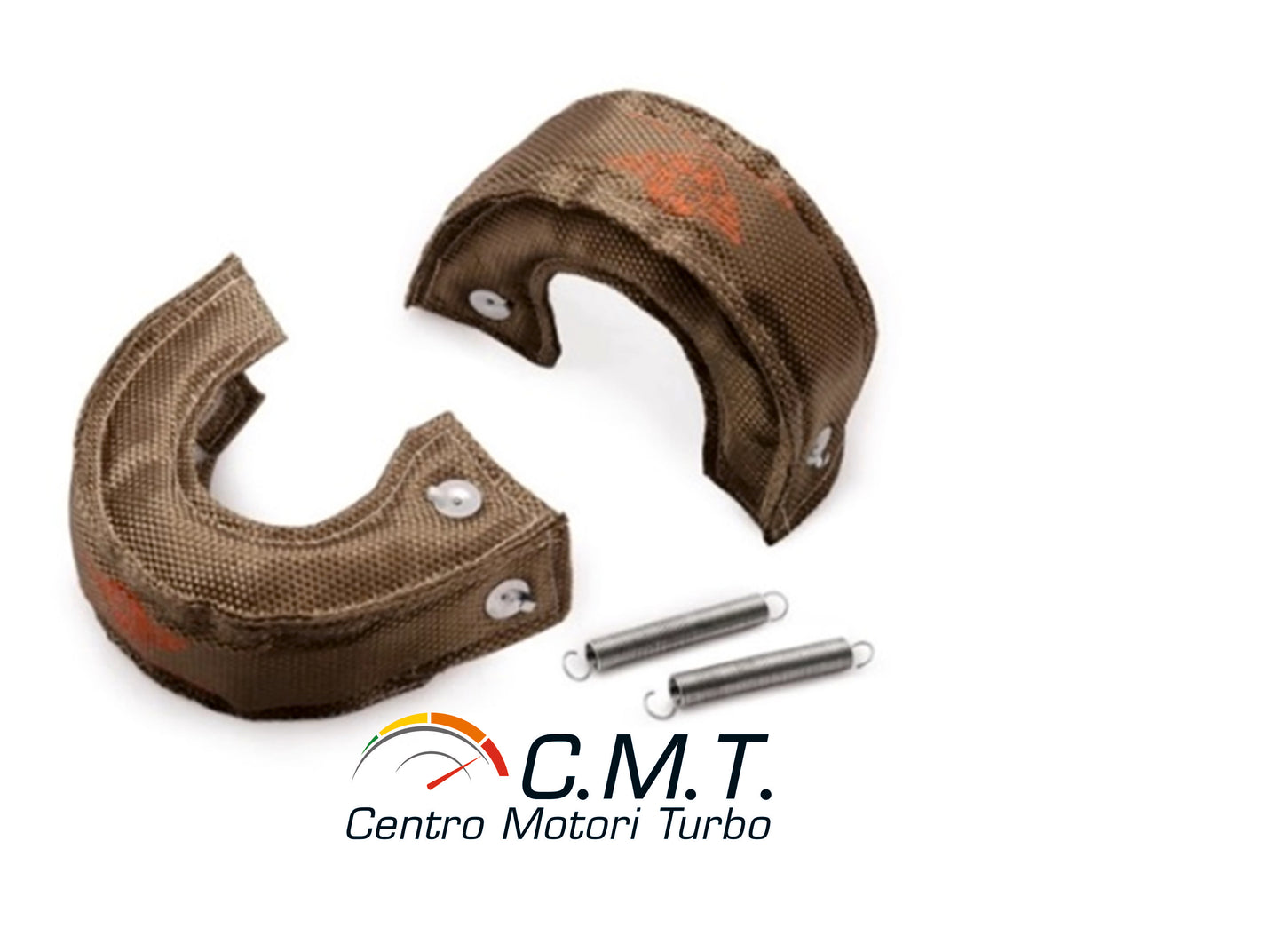 Copertura termica turbo Universale