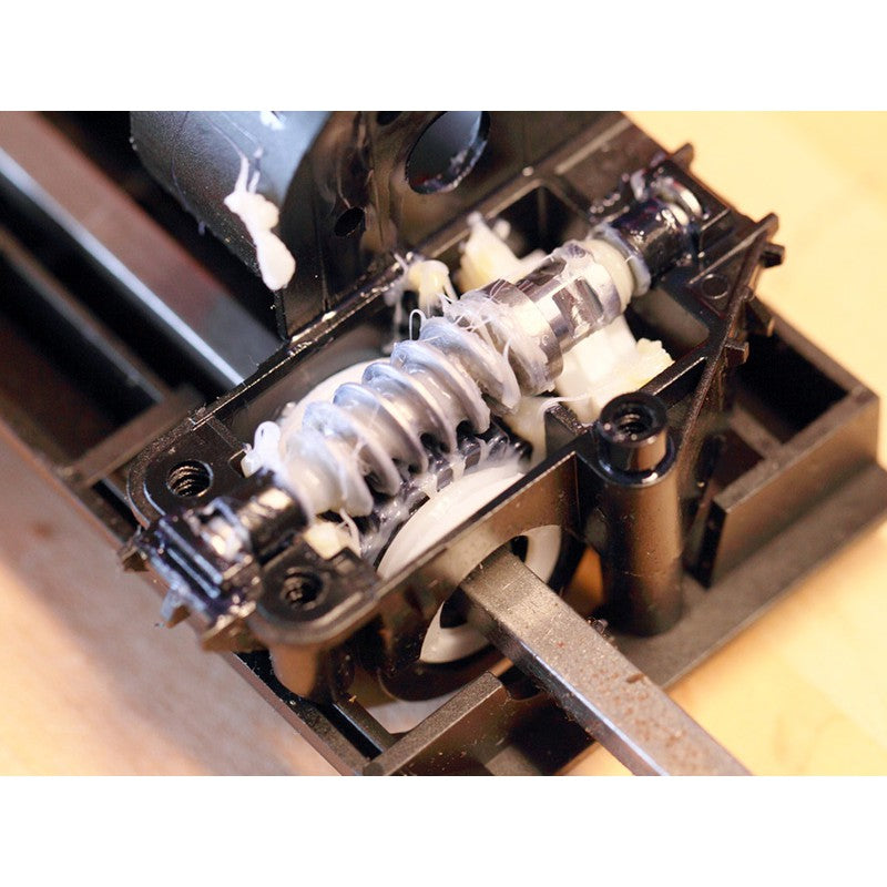 INGRANAGGIO DI RIPARAZIONE ATTUATORE SEDILE PER BMW 5' 7' X5 X6