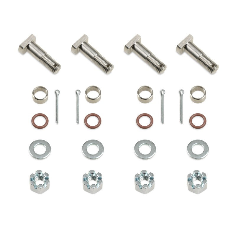 KIT RIMOZIONE ELIMINAZIONE SWIRL FLAP PER MERCEDES CON MOTORI 2.2 CDI OM646 OM611