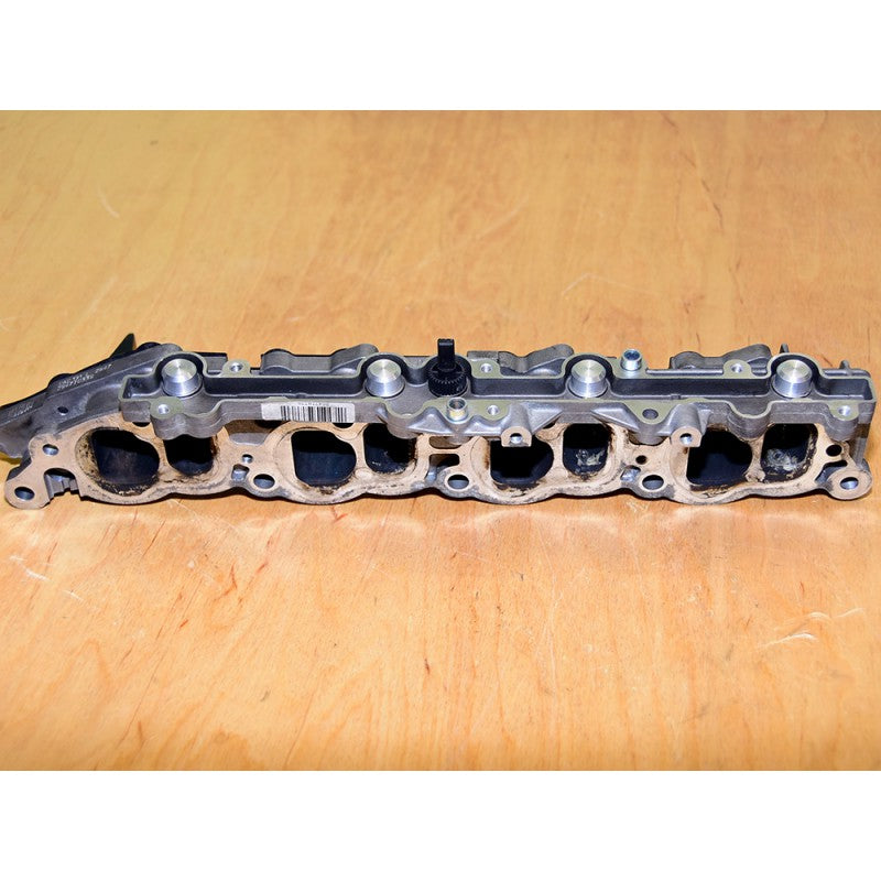 KIT RIMOZIONE EGR SWIRL FLAP PER SAAB ,FIAT, ALFA ROMEO 1.9 16V JTD JTDM TTID