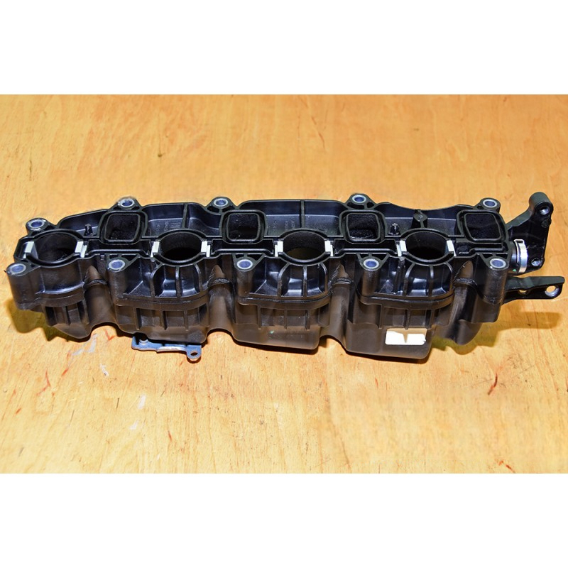 Kit di rimozione della valvola a farfalla con guarnizione Victor Reinz per motori VW Audi Seat Skoda 2.0 TDI CR