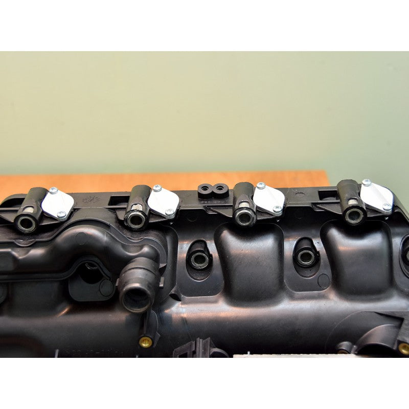 kit ripazione swirl per Opel Vauxhall Fiat Alfa 2.0 JTDM Saab 1.9 TTiD