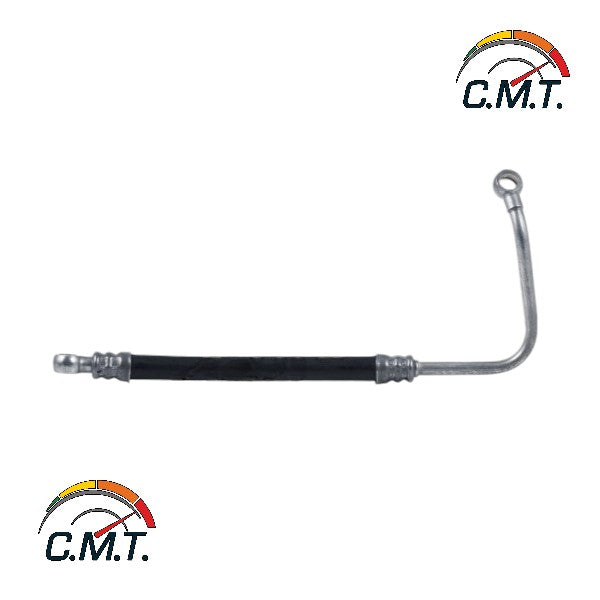 Tubo Ingresso Olio 704361