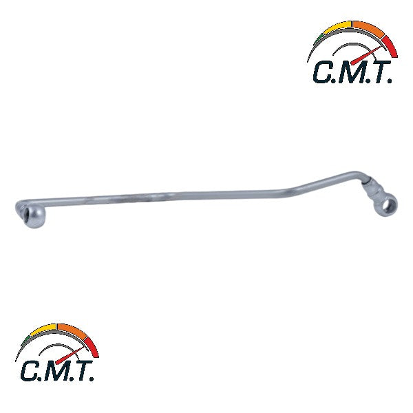 Tubo Ingresso Olio 54359700009