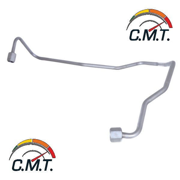 Tubo Ingresso Olio per Turbocompressore GT1749VA (720855)