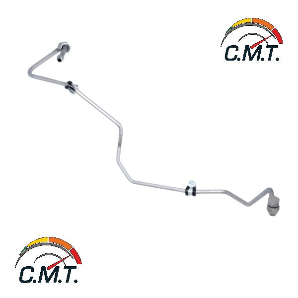 Tubo Ingresso Olio 721021