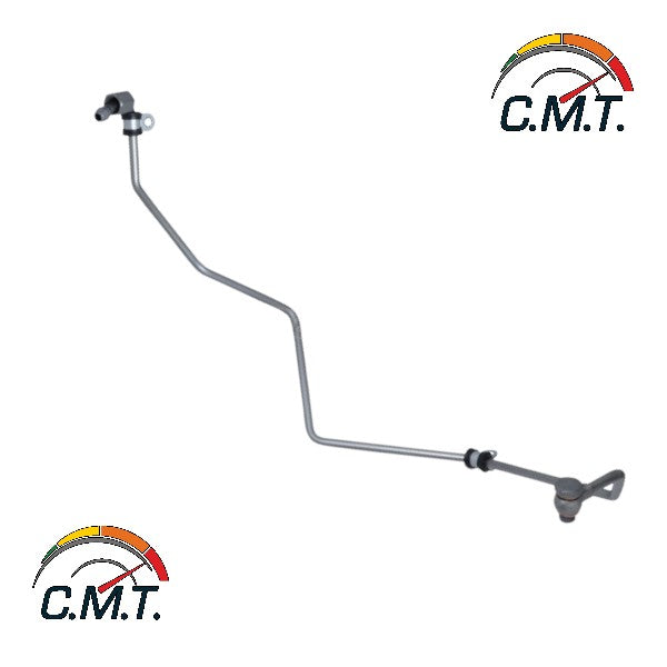 Tubo Ingresso Olio 717858