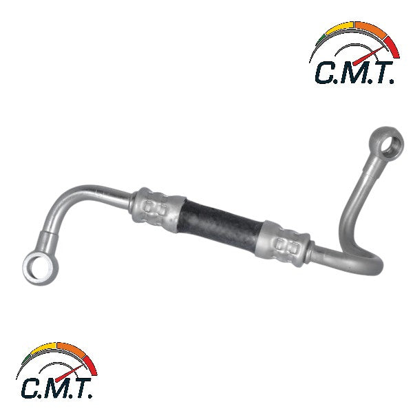 Tubo Ingresso Olio 49335-00600